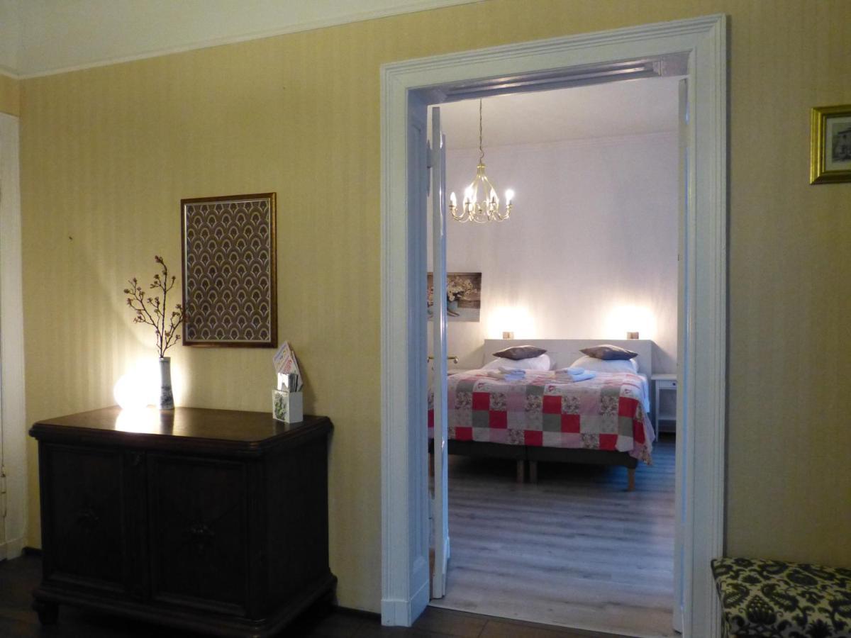 Hotel Am Hain Lübben Dış mekan fotoğraf