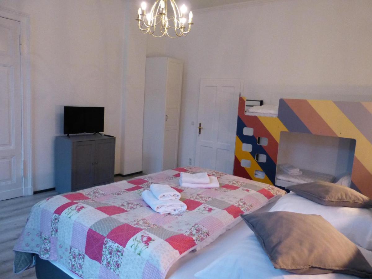 Hotel Am Hain Lübben Dış mekan fotoğraf